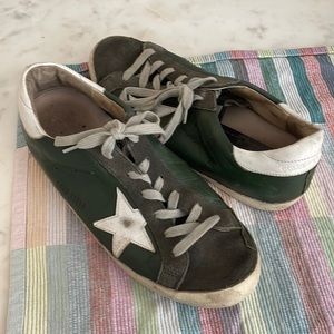 Golden Goose Sneakers